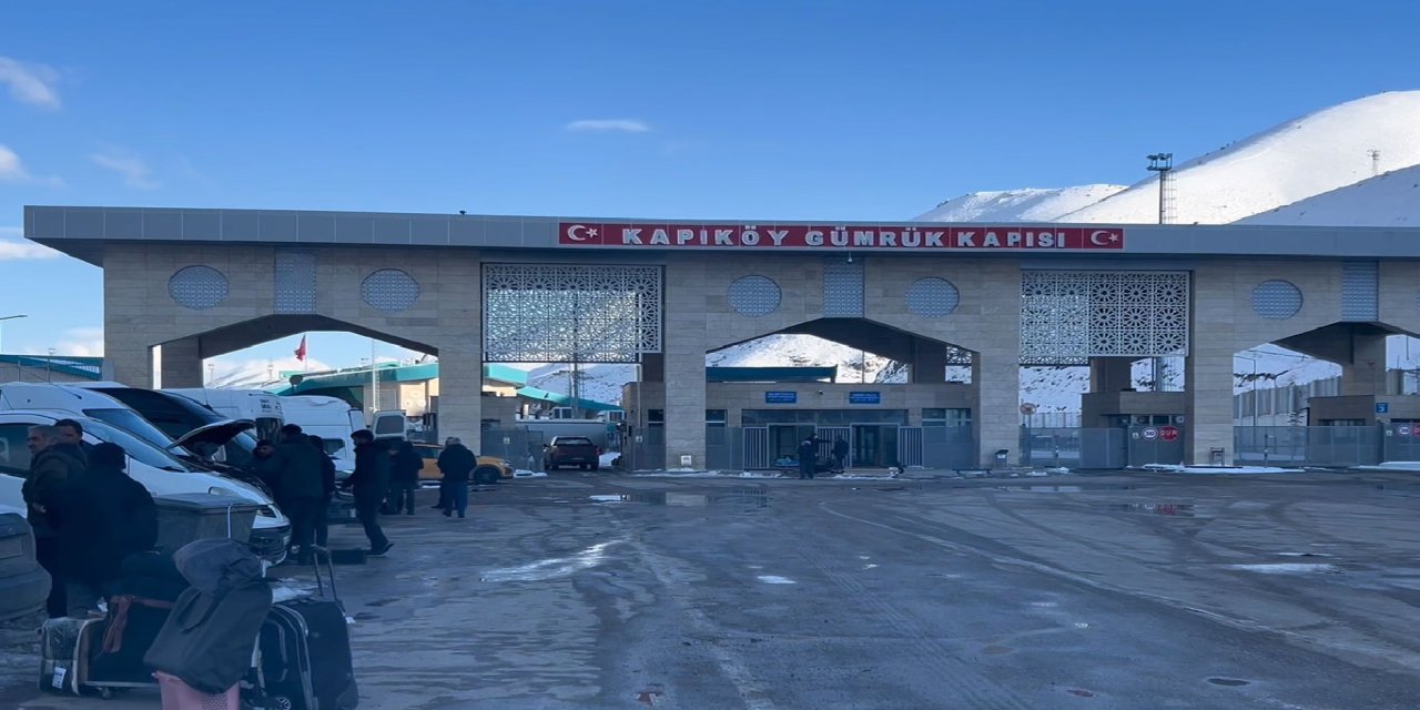 Van TSO Başkanı Takva: Devam eden savaş şehir ekonomisini olumsuz etkiliyor