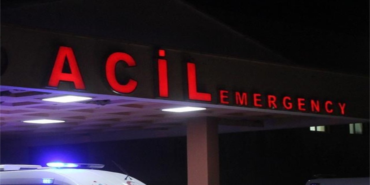 Eskişehir'de motosiklet kazasında sürücü hayatını kaybetti