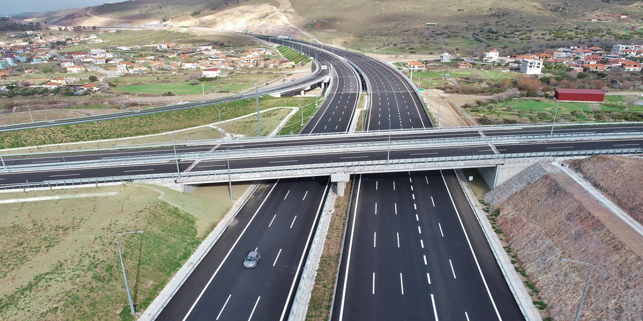 Bayramda köprü, otoyol ve toplu taşıma ücretsiz