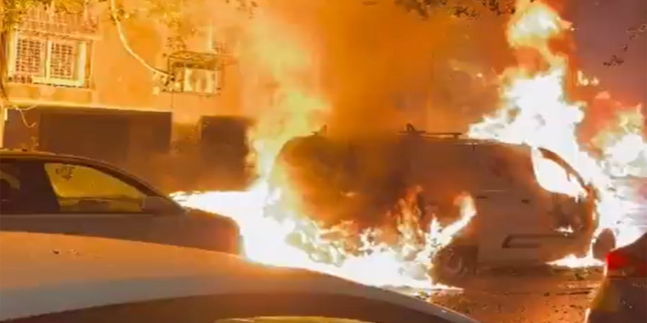 İran'ın misillemesi siyonist rejime zor bir gece yaşattı