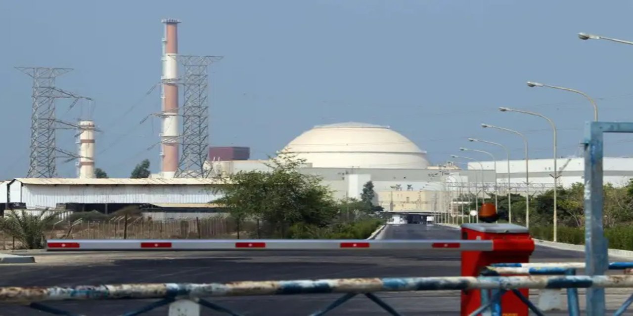 Buşehr Nükleer Santrali'ne füze saldırısı: Uluslararası Atom Ajansı'ndan uyarı