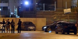 Van'da polis noktasına saldırı