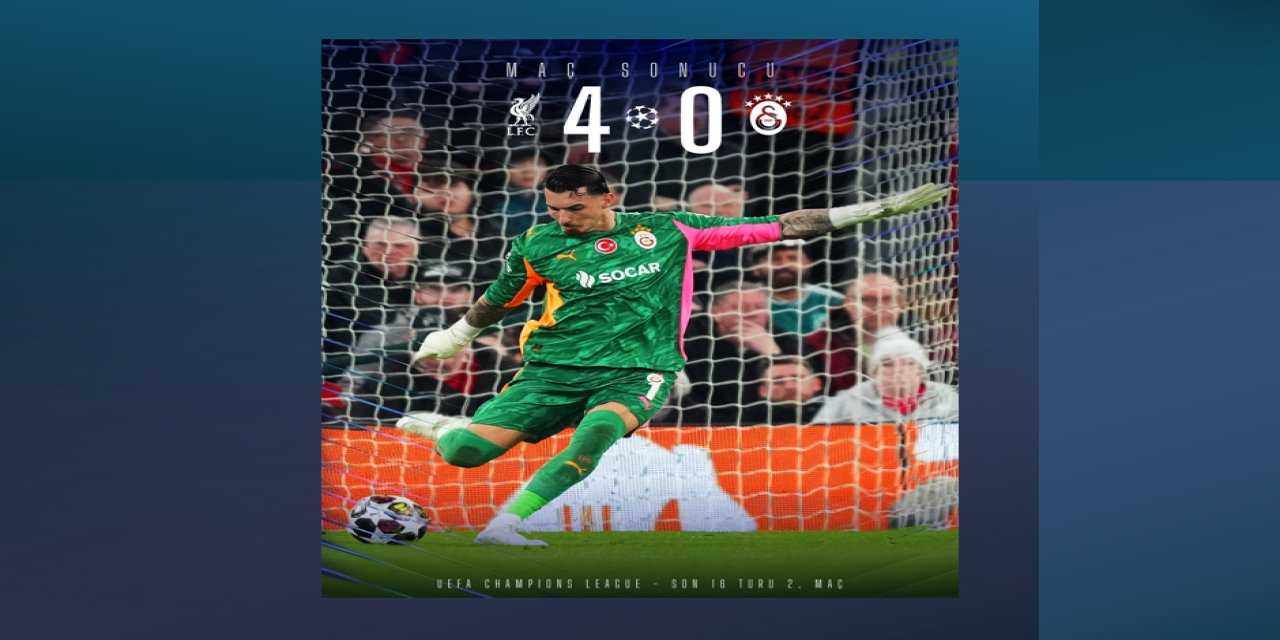 Cim Bom şampiyonlar Ligi'ne Veda Etti: 4-0