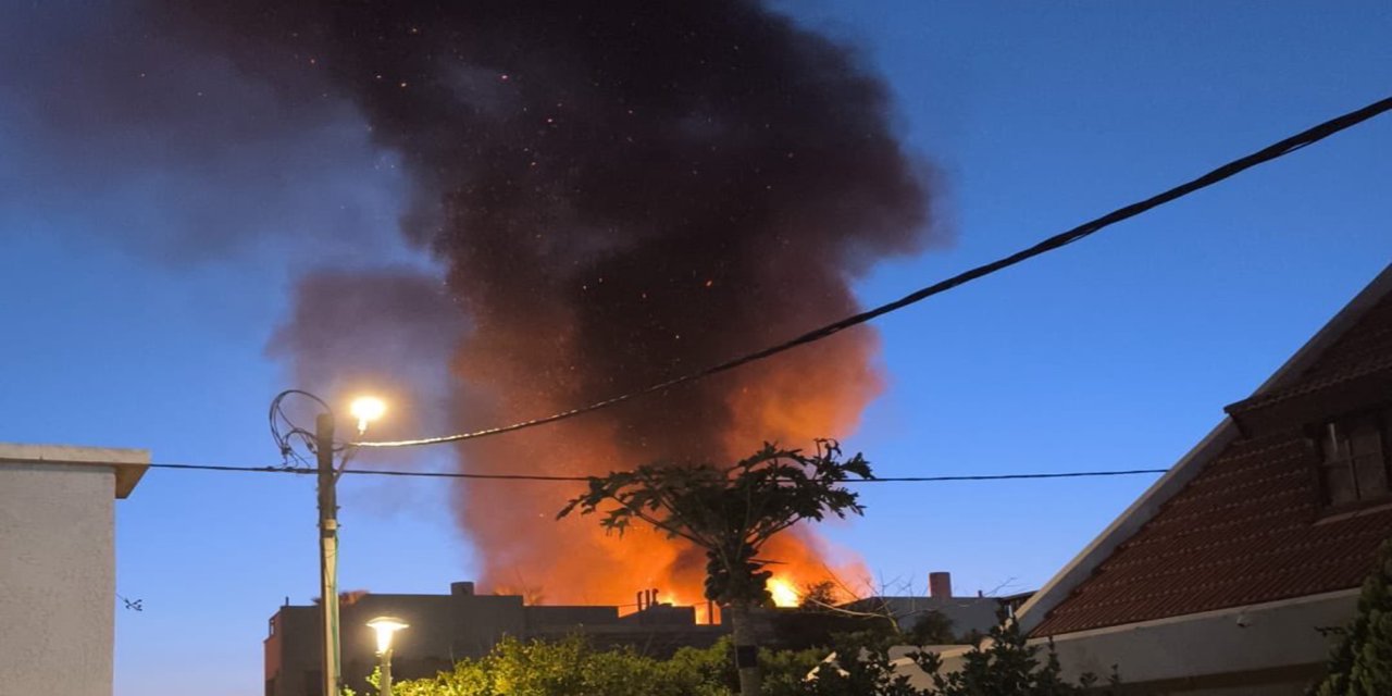 Körfez'de gerilim tırmandı: İran'dan enerji hatlarına misilleme