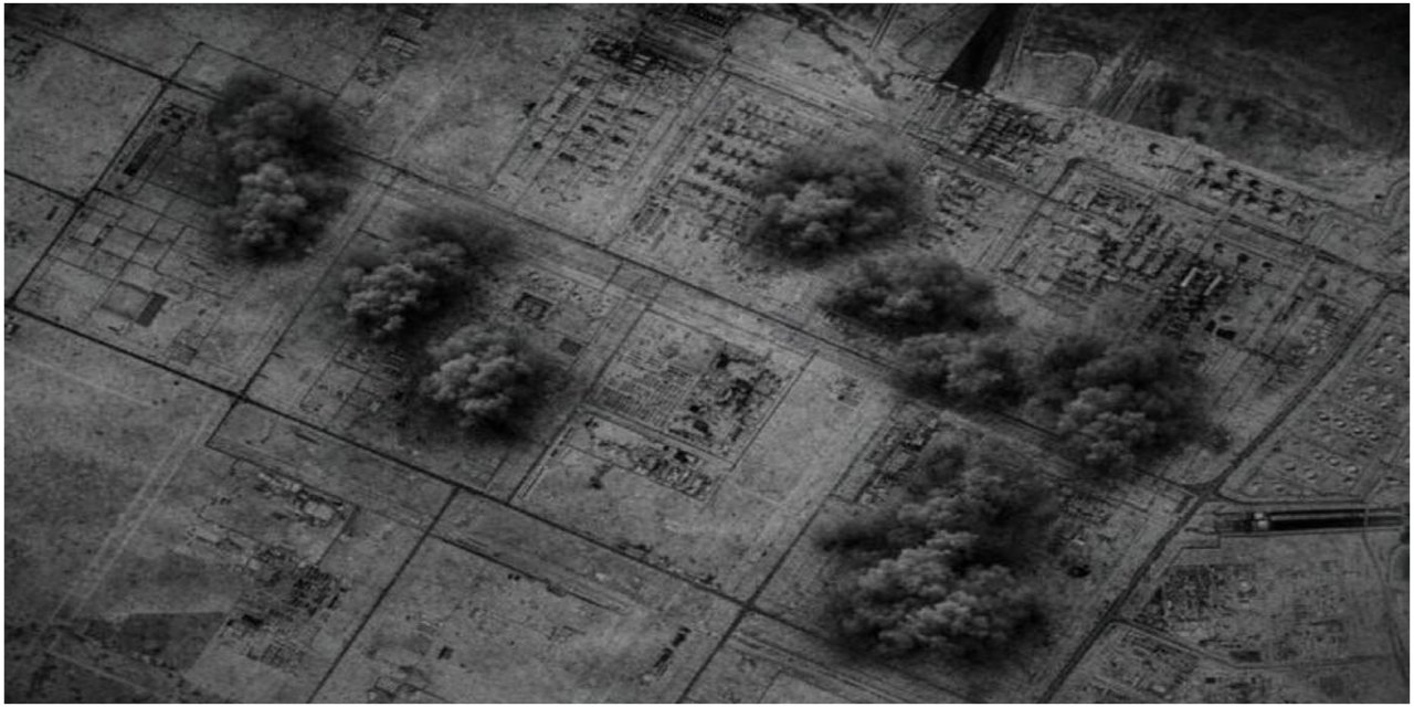 İran, Körfez’de saldırılarını sürdürüyor: Kuveyt hava savunması devrede