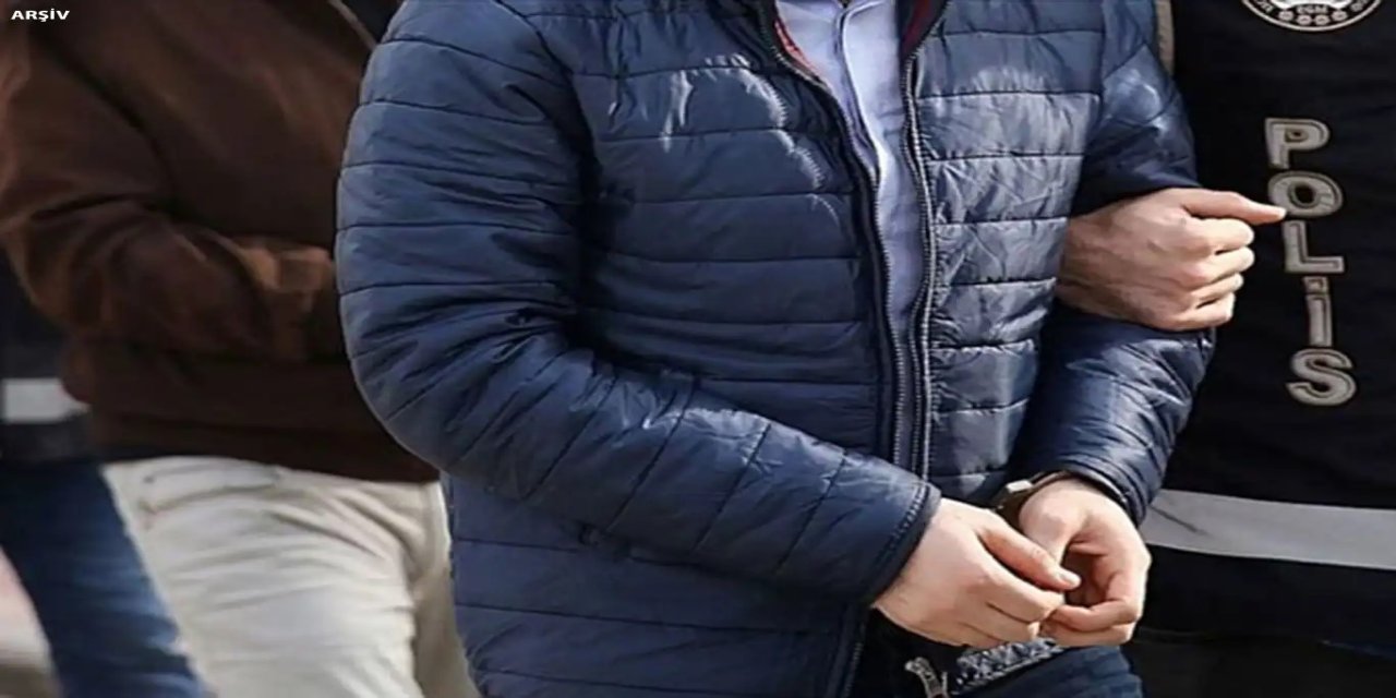Yozgat’ta huzur uygulamasında 4 kişi yakalandı