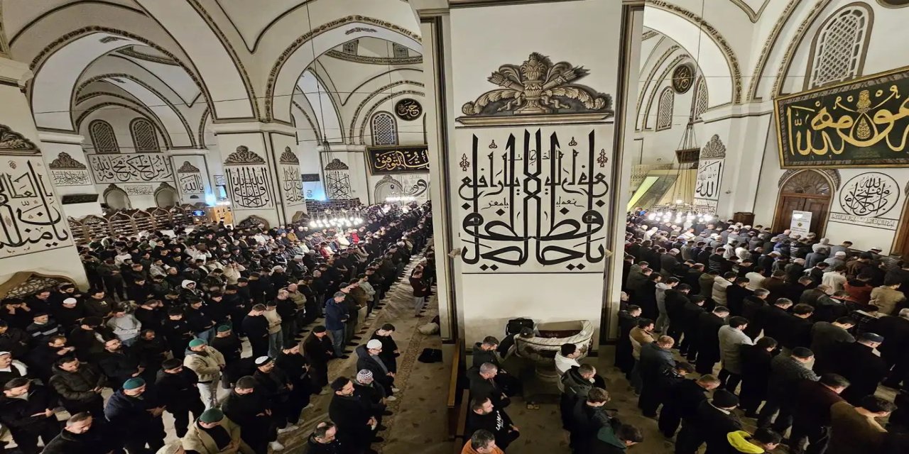 İl il bayram namazı saatleri