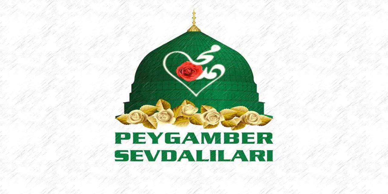 Peygamber Sevdalılar Vakfı'ndan Ramazan Bayramı mesajı