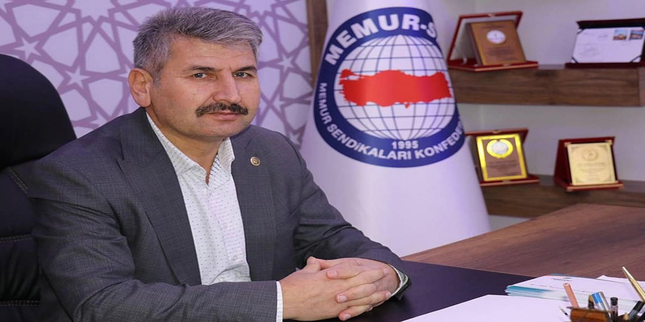 Söylemez: Bayram, umudu ve kardeşliği diri tutan en güzel iklimdir