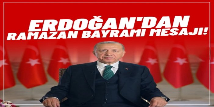 Cumhurbaşkanı Erdoğan: Gönül coğrafyamızda açılan yaralar, maalesef, kanamaya devam ediyor