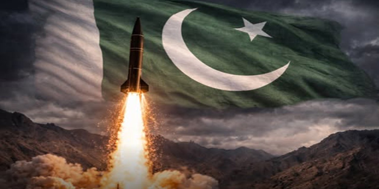Pakistan'dan ABD'ye füze programı yanıtı