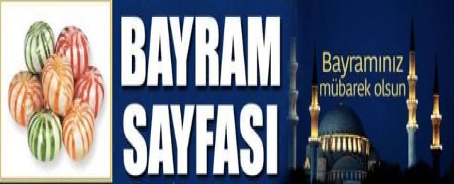 Ramazan Bayramı konusu