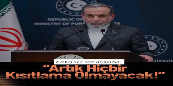 Erakçi: Altyapımıza yeniden saldırı olursa sınır tanımayacağız!
