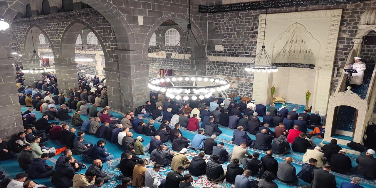 Bayram namazı nasıl kılınır?