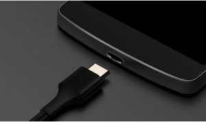 USB-C ile beraber HDMI işlevi görecek!