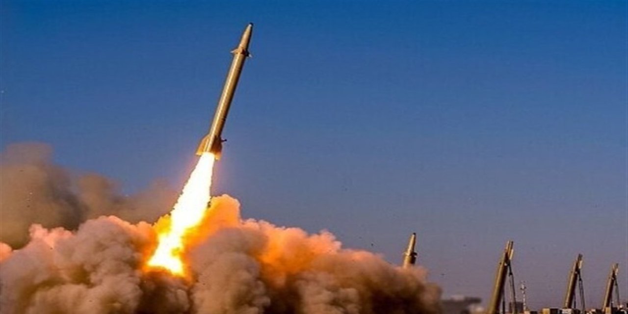 İşgal medyası: İran saldırılarında 21 kişi öldü