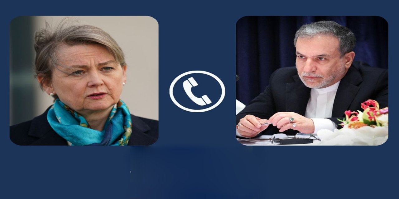 İran'dan İngiltere'ye 'askeri üs' tepkisi: Saldırıya iştirak olarak değerlendirilecek