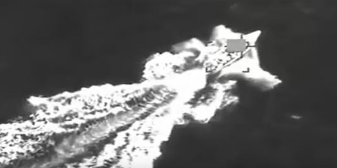 ABD, Doğu Pasifik'te bir tekneye daha saldırdı