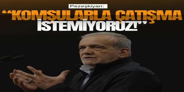 Pezeşkiyan: Devlet terörizmi siyonist rejimin doğasında var