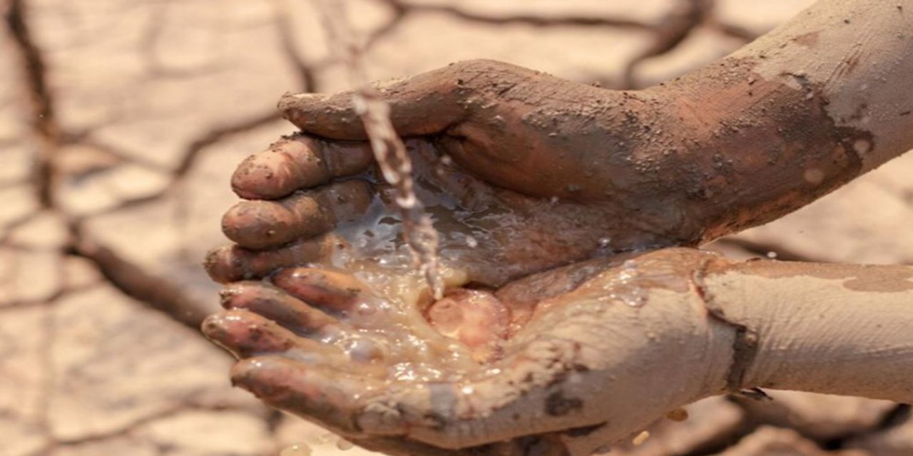 BM: 2,1 milyar insan temiz suya erişemiyor