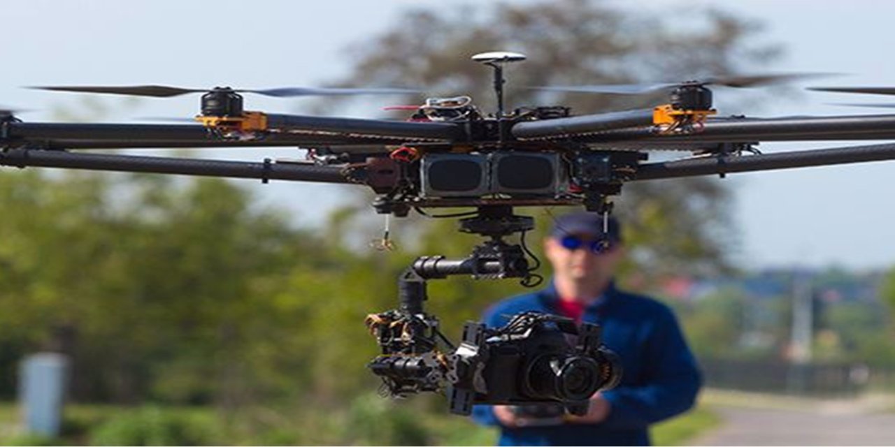 İHA pilotu başvurularında yüzde 236 artış