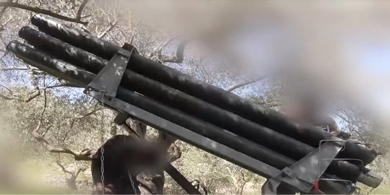 Lübnan'da direniş, güney sınır köylerinde işgal askerlerini ve araçlarını hedef aldı