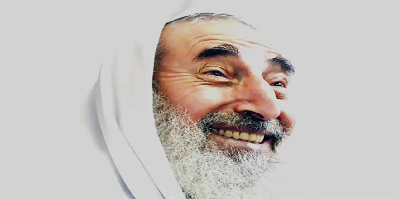 2027’ye doğru: Bir şehadet yıldönümünde Şeyh Ahmed Yasin'in öngörüsü