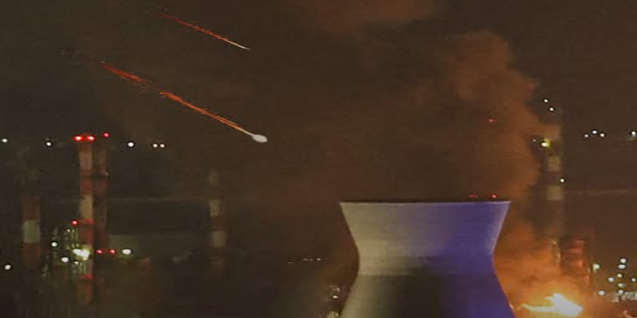 İran: Enerji santrallerimize saldırı olursa bölgedeki tüm enerji santralleri hedefimiz olur