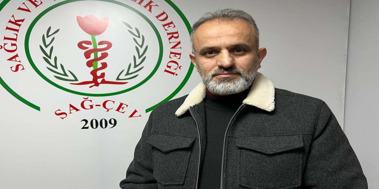 Batman'da özel hastane ücretlerine tepki: Vatandaşlar mağdur ediliyor