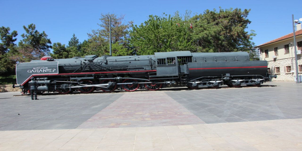 Sınır hattındaki demiryolu yeniden açılıyor