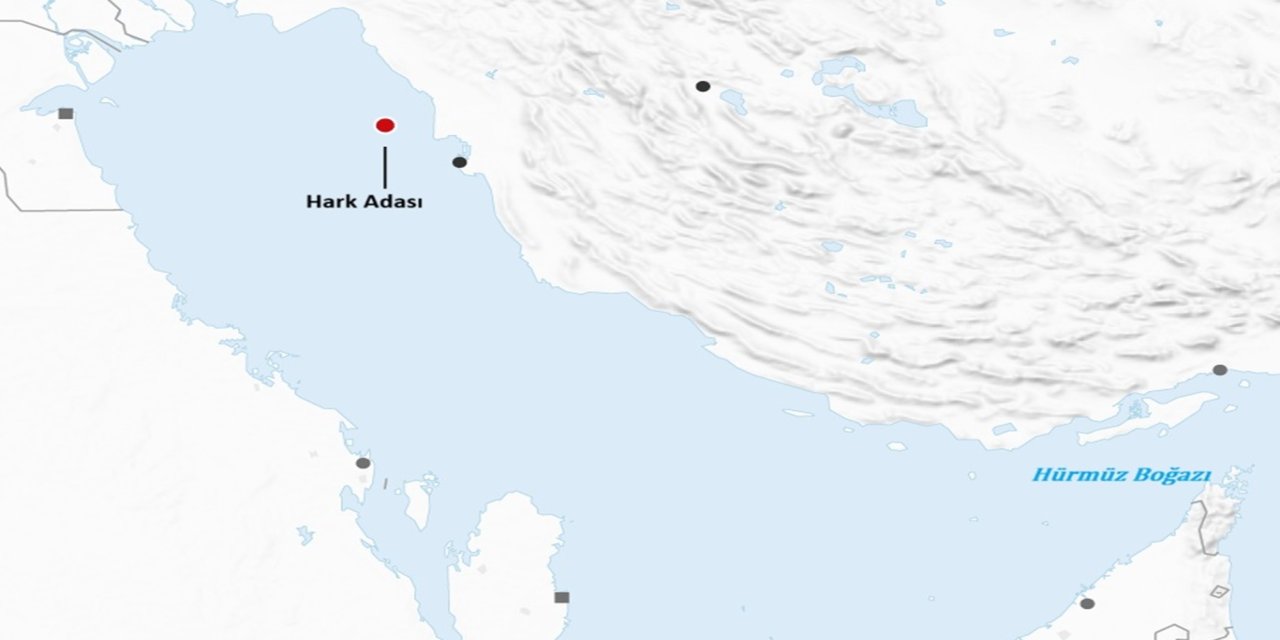 İran, Hürmüz Boğazı'yla ilgili ilkesini açıkladı
