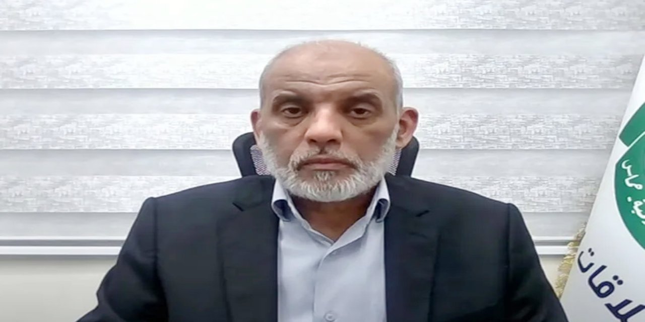 HAMAS: Yerleşimcilerin saldırıları açık savaşa dönüştü