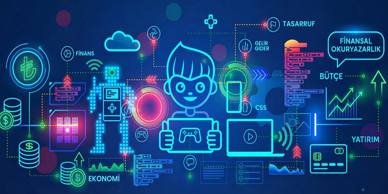 MEB’den okullarda finansal okuryazarlık dersi uygulaması