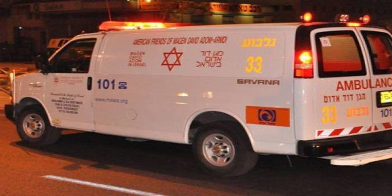 İran'ın misilleme operasyonlarında 4 bin 829 siyonist yaralandı