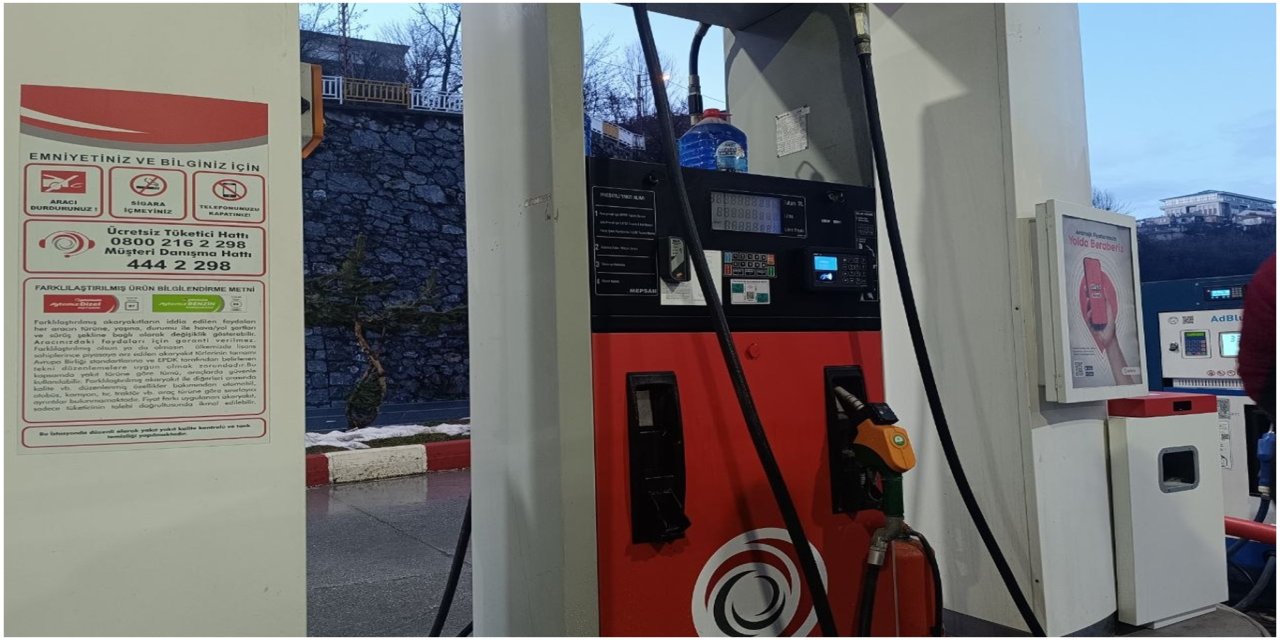 Orta Doğu’daki gerilim akaryakıt fiyatlarını uçurdu