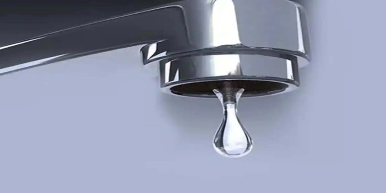 Batman'da yarın sular kesilecek