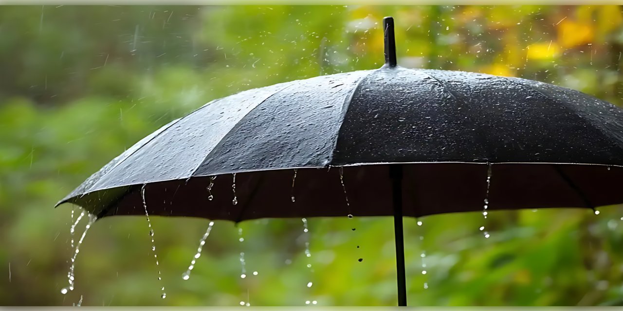 İzmir’de sağanak yağışlar etkili olacak