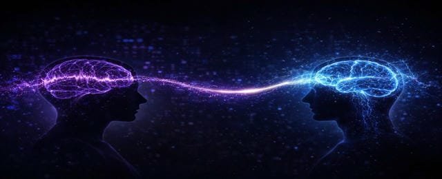 Beyin navigasyon gibi çalışıyor