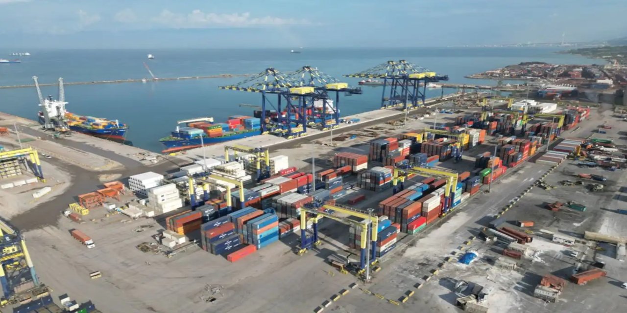 Kıyı tesislerine Yeşil Liman Sertifikası düzenlemesi yürürlüğe girdi