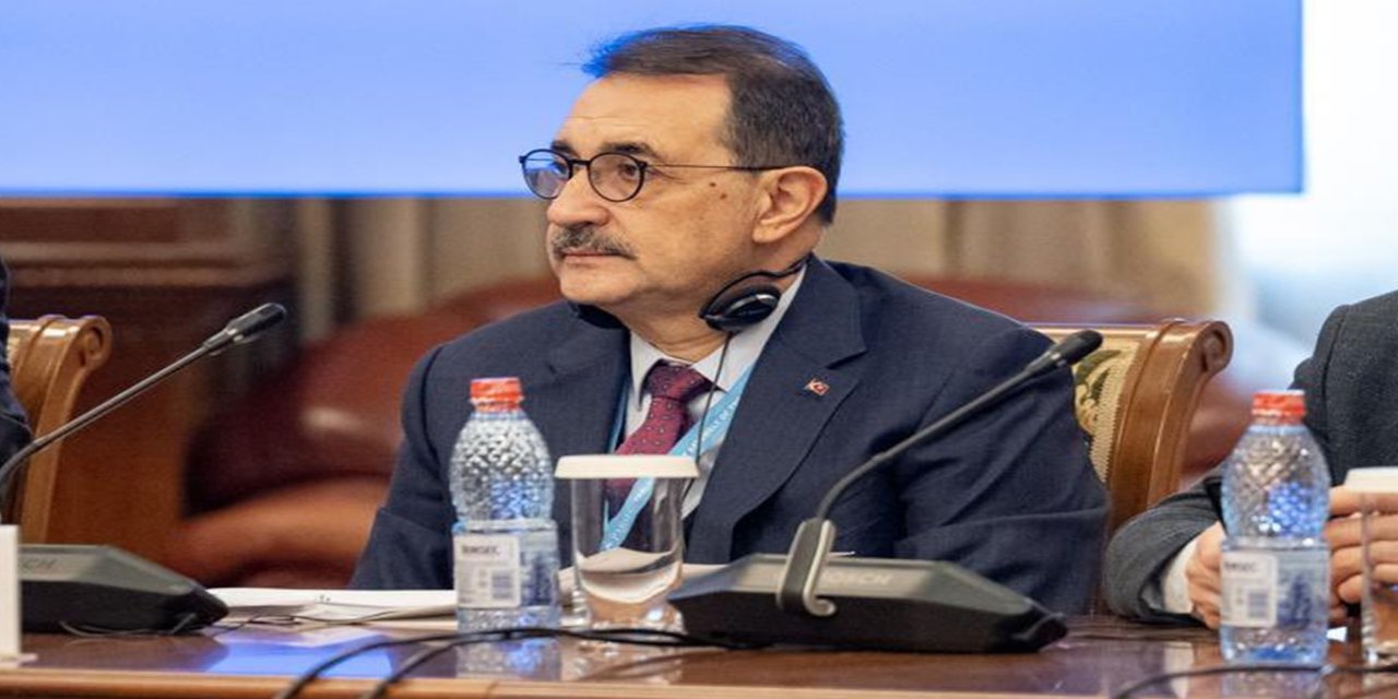 Fatih Dönmez: Dünya genelindeki ekonomik büyüme ve istikrarı tehdit ediliyor