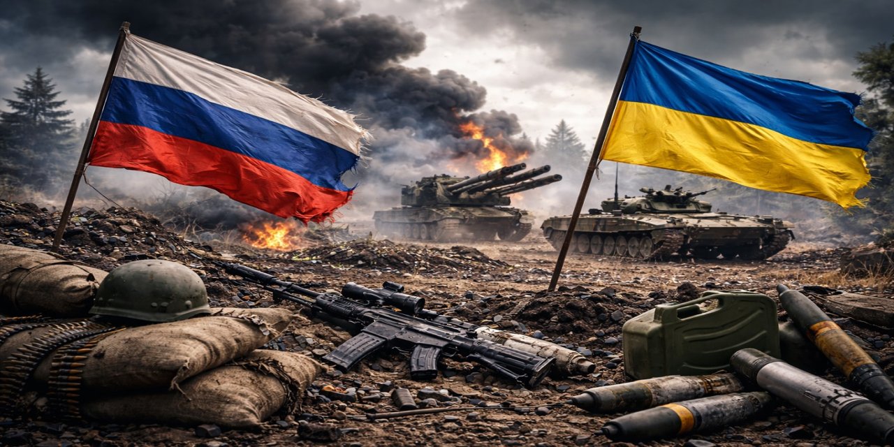 Moskova karşısında zorlanan Kiev, çözümü dış müdahalede arıyor