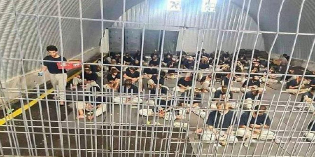 HAMAS: Siyonist rejimin esirlere idam yasası vahşi bir adım