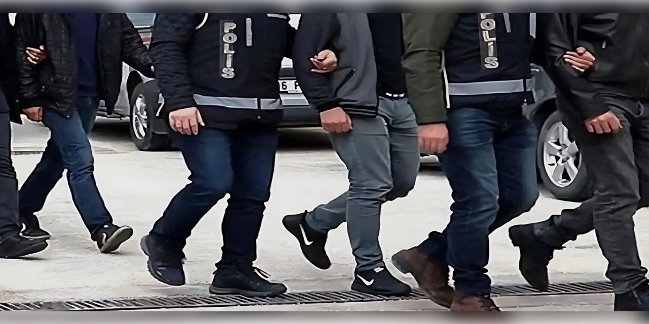 İzmir Serbest Bölgesi’ndeki rüşvet soruşturmasında 34 sanık hakkında dava