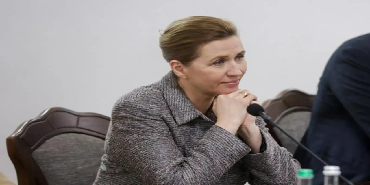 Danimarka Başbakanı istifa etti