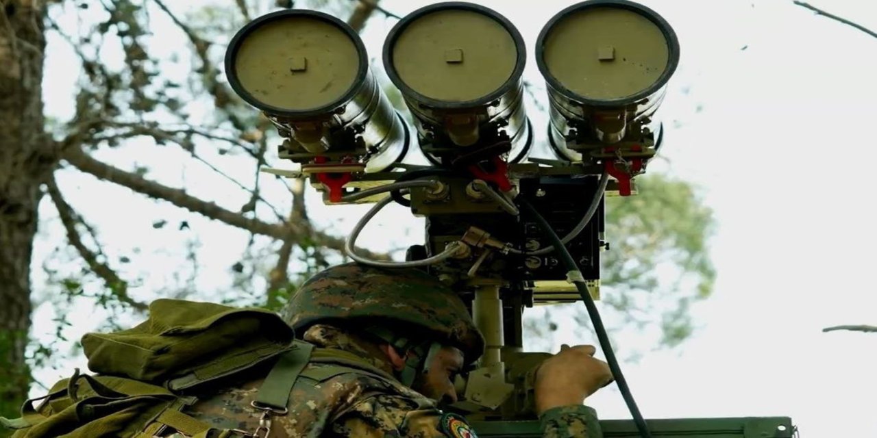 Hizbullah: Siyonist rejimin iki tankını füzelerle vurduk