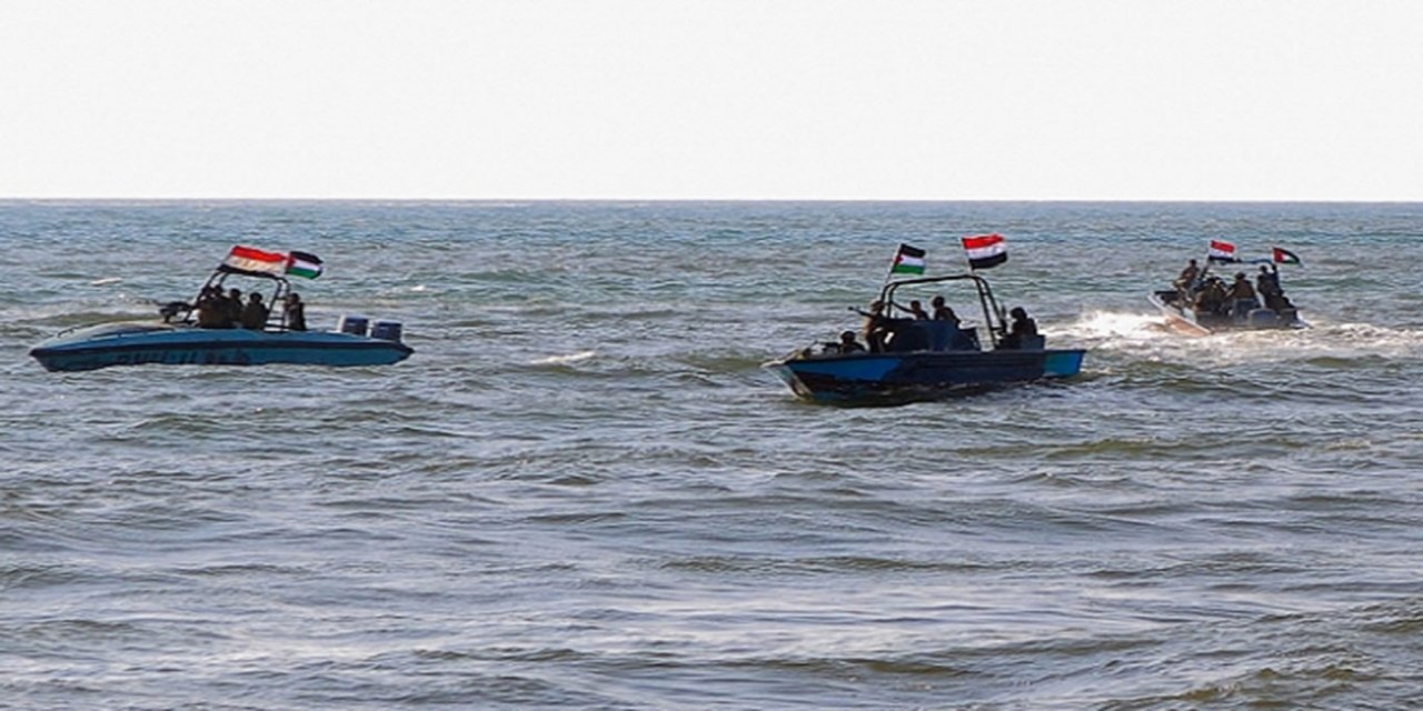 Ensarullah: Yemen'in savaşa katılma kararı tamamen bağımsız