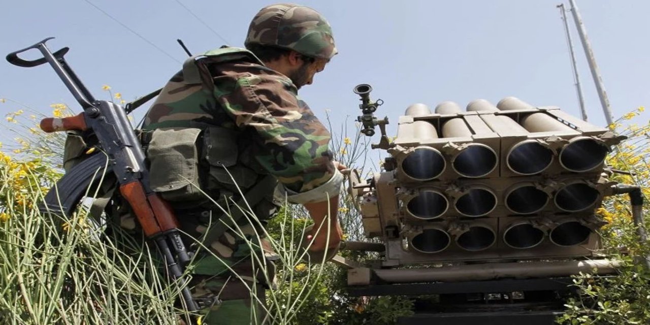 Güney Lübnan'da çatışmalar şiddetlendi: Hizbullah operasyonlarını artırdı, işgalciler kayıp verdi