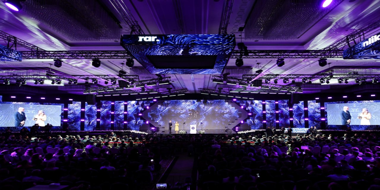 İletişim Başkanlığı ev sahipliğinde STRATCOM Zirvesi başlıyor