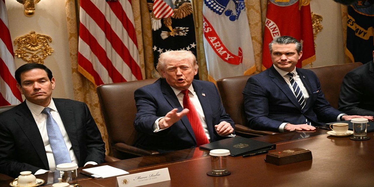 Trump'tan İran'a üçüncü süre: Yeni bir oyalama taktiği mi?