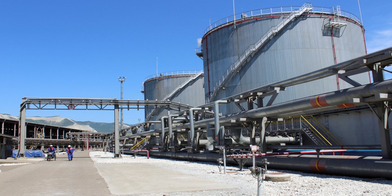 Güney Kore'de enerji alarmı